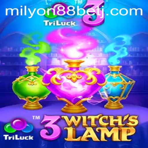 Exploring the Enchantment of 3WitchsLamp: An Insightful Guide