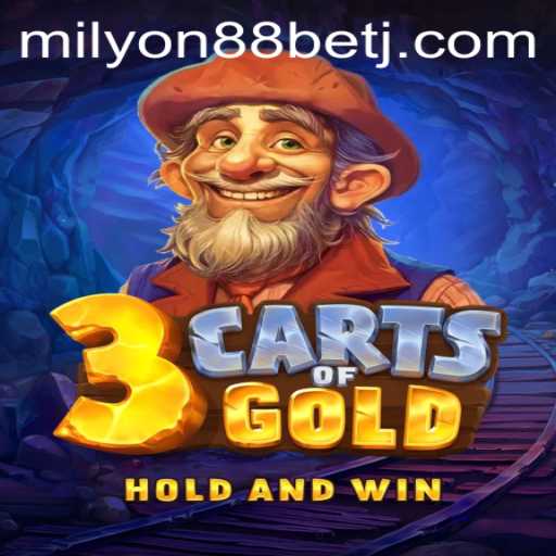 Exploring the World of 3cartsOfGold: A Guide for Enthusiasts