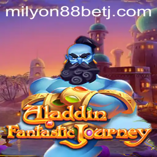 Exploring the Magic of 'Aladdin': A Journey into the World of Adventure and Mystery with Milyon88 Bet