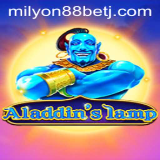 Discover the Magic of Aladdinslamp: A Journey into the World of Milyon88 Bet