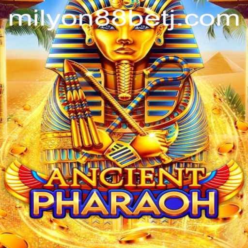 Dive into AncientPharaoh: A Captivating Game Experience