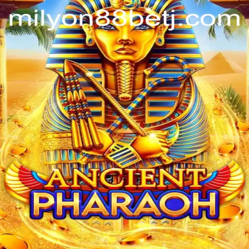 Dive into AncientPharaoh: A Captivating Game Experience
