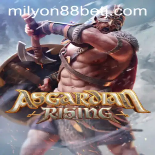 AsgardianRising: Unleashing the Power of the Norse in Online Betting
