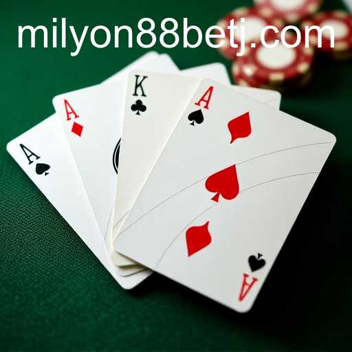 The Intricate World of Blackjack