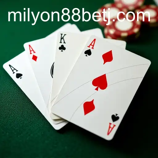 The Intricate World of Blackjack