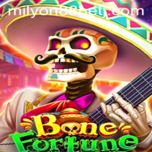 Discovering BoneFortune: A New Adventure in the Realm of Milyon88 Bet