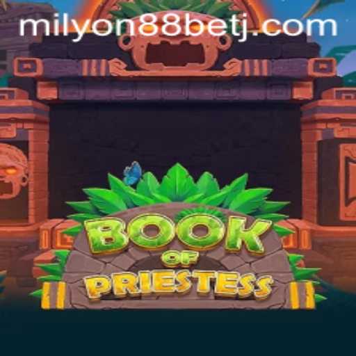 BookOfPriestess: Explore This Thrilling Adventure with Milyon88 Bet