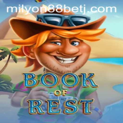 Discover the Enigmatic World of BookofRest: A Game of Chance and Strategy