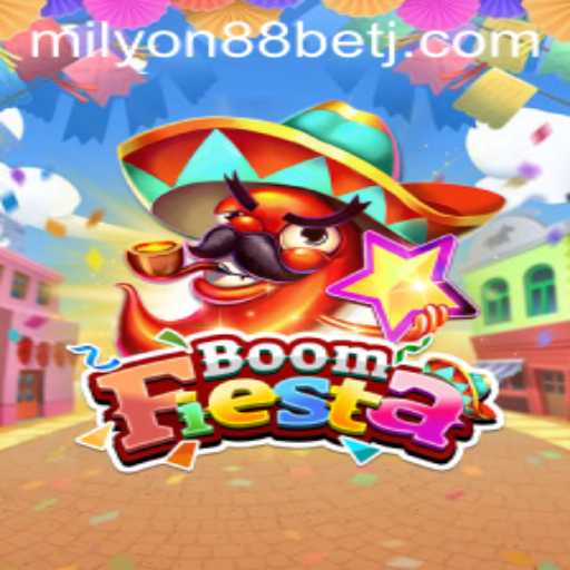 Explore BoomFiesta: An Engaging Journey with Milyon88 Bet