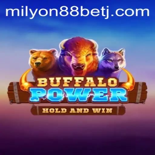 Exploring BuffaloPower: An Exciting Adventure with milyon88 Bet