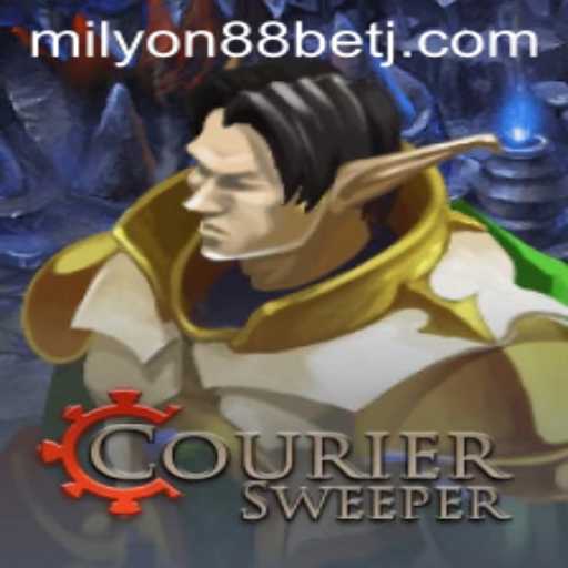 CourierSweeper: An Innovative Gaming Experience with Milyon88 Bet