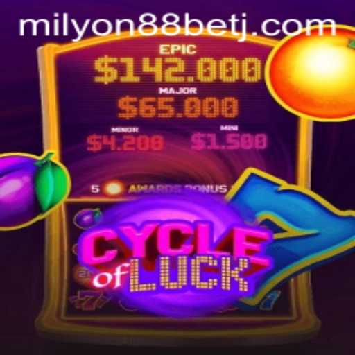 Exploring the Thrills and Strategy of CycleofLuck with Milyon88 Bet