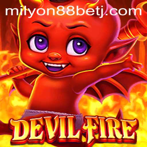 Discover the Thrills of DevilFire: A Game Changer in Online Betting