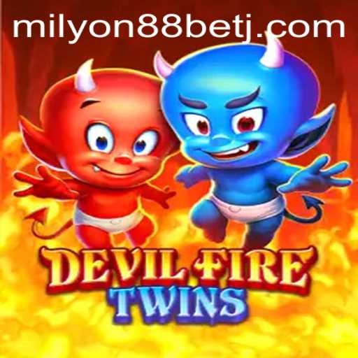 Exploring the Thrilling World of DevilFireTwins: An Exciting Adventure with Milyon88 Bet