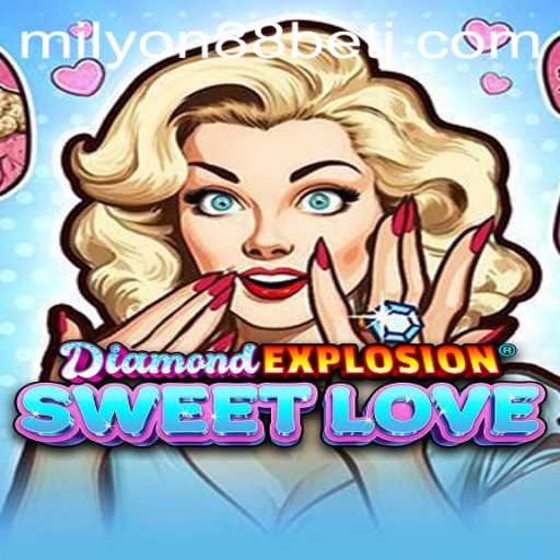 Discover the Thrills of DiamondExplosionSweetLove: A Fusion of Fun and Fortune
