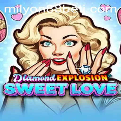 Discover the Thrills of DiamondExplosionSweetLove: A Fusion of Fun and Fortune