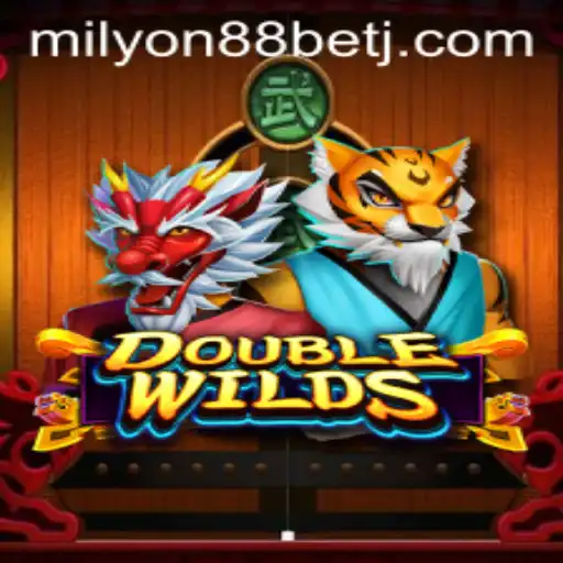 Discover the Thrill of DoubleWilds with Milyon88 Bet