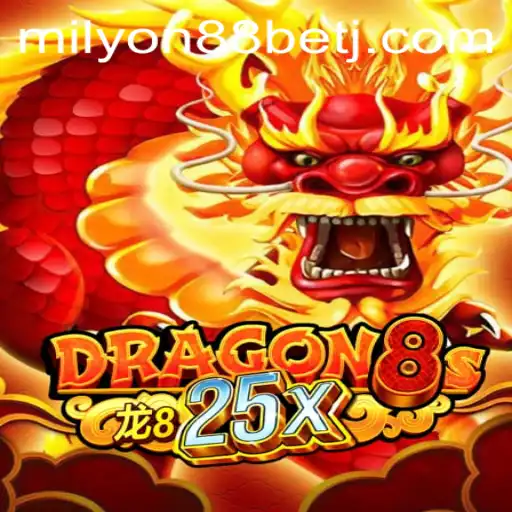 Dragon8s25x: Exploring the Enchanting World of Online Gaming