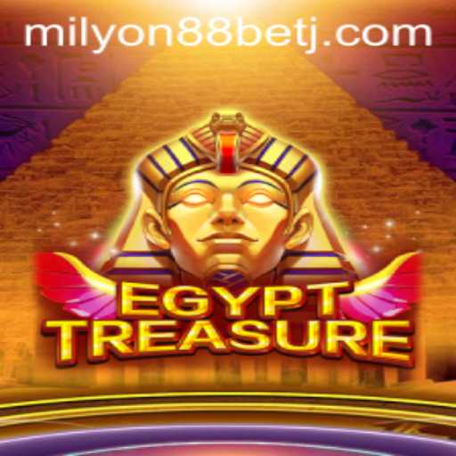 Discover 'EgyptTreasure': An Exciting Dive into Ancient Riches with Milyon88 Bet