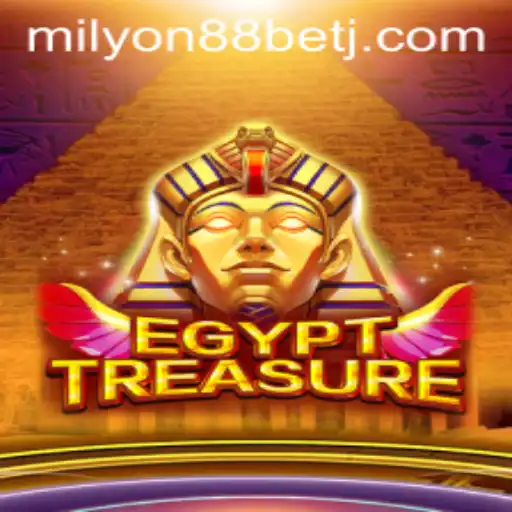 Discover 'EgyptTreasure': An Exciting Dive into Ancient Riches with Milyon88 Bet