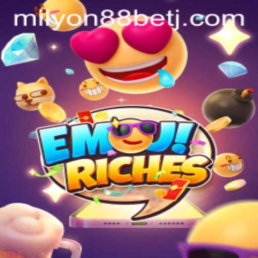 Exploring EmojiRiches: An Engaging Gaming Experience with milyon88 bet