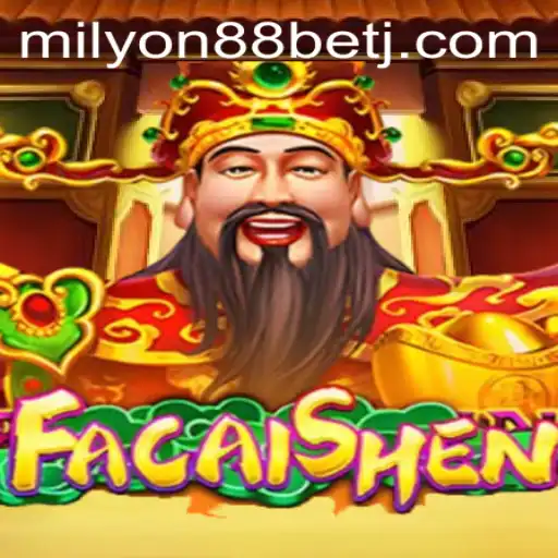 Discover the Excitement of FaCaiShen at Milyon88 Bet