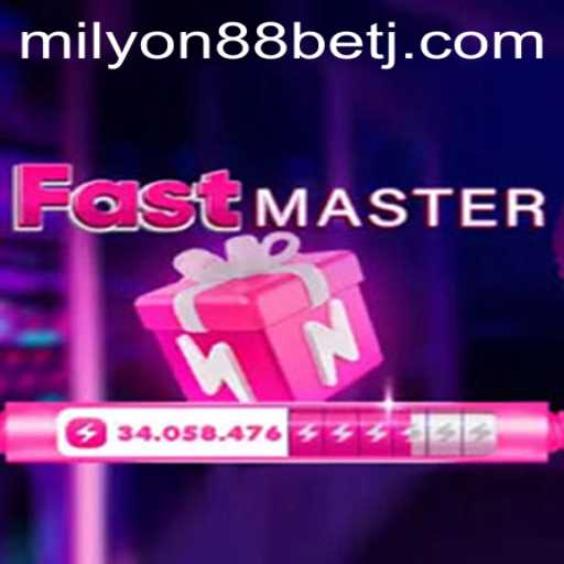 Discover FastMaster: A Thrilling Gaming Experience with milyon88 bet