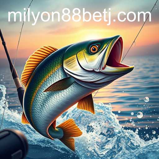 Explore the Exciting World of Fishing Games with milyon88 bet