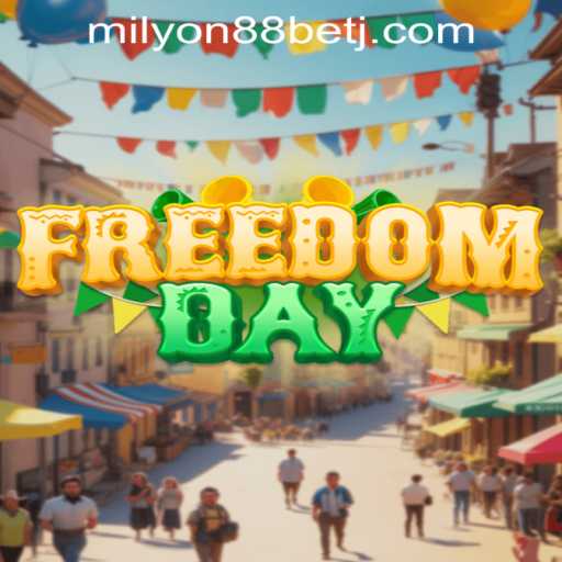 Exploring FreedomDay: A Thrilling Adventure in Gaming
