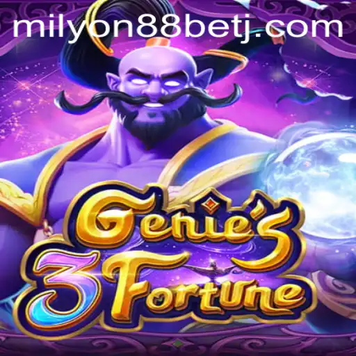 Unveiling Genie3Fortune: A Comprehensive Guide to This Exciting Game