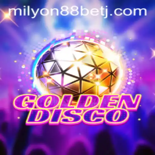 Exploring GoldenDisco and the Allure of Milyon88 Bet