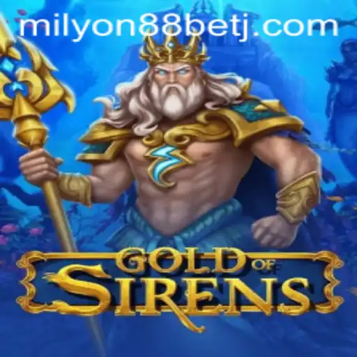 GoldofSirens: Dive into the Mythical World of Underwater Adventure