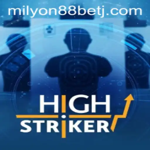 HighStriker: The Ultimate Gaming Experience with Milyon88 Bet