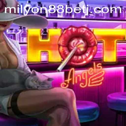 The Exciting World of HotAngels: A Deep Dive into the Game and Milyon88 Bet