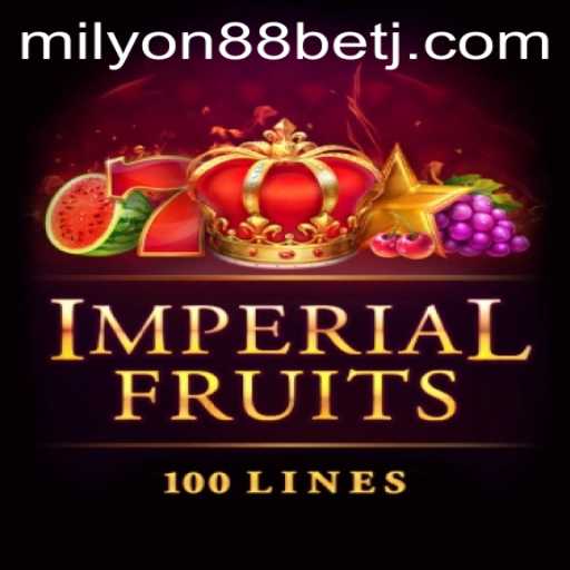 Exploring ImperialFruits100: A Game of Chance and Strategy