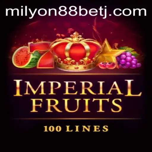 Exploring ImperialFruits100: A Game of Chance and Strategy