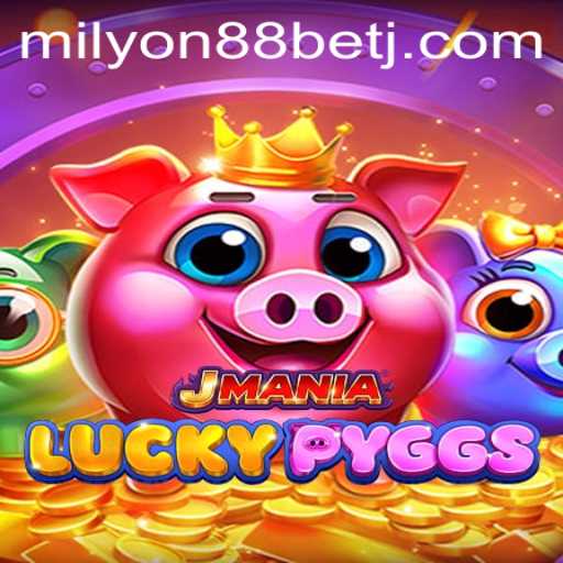 Discover the Excitement of JManiaLuckyPyggs