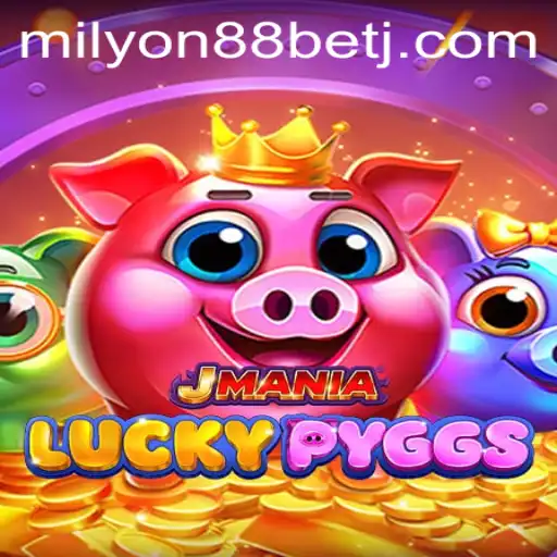 Discover the Excitement of JManiaLuckyPyggs