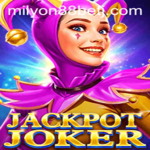 Explore JackpotJoker: The Thrilling New Game at Milyon88 Bet