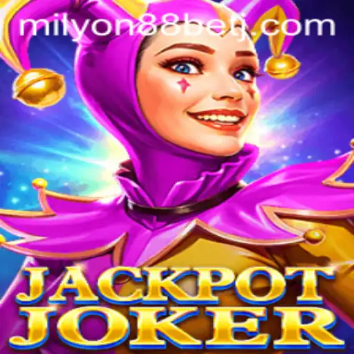 Explore JackpotJoker: The Thrilling New Game at Milyon88 Bet