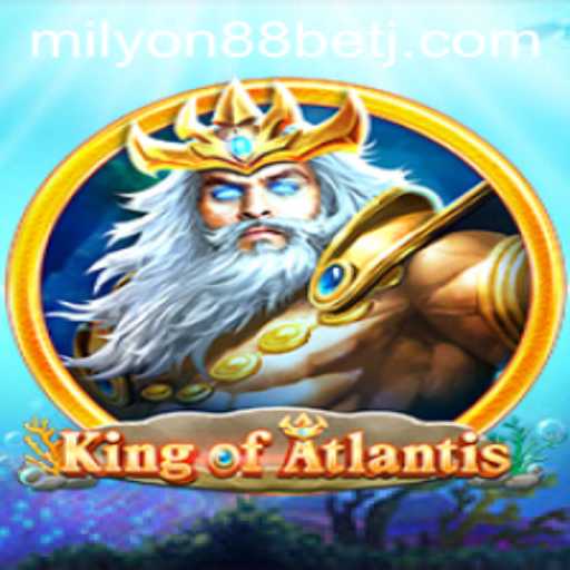 Exploring the Mystical Adventures of KingofAtlantis: A New Gaming Experience