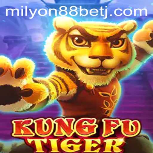 KungFuTiger: The Ultimate Martial Arts Betting Experience with Milyon88 Bet