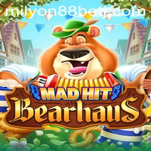 Discover the Thrilling World of MadHitBearhaus: Adventure Awaits