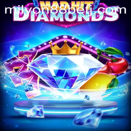 Unlock the Thrill of MadHitDiamonds: A Strategic Gem in Gaming