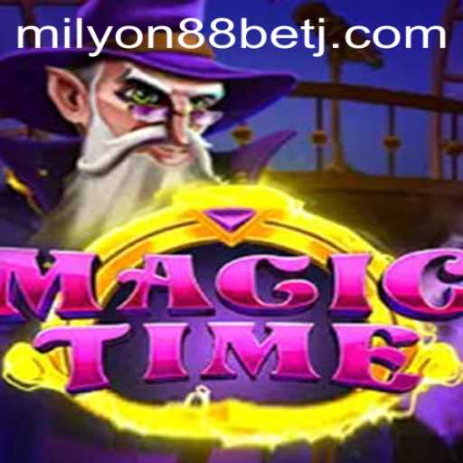 Exploring MagicTime: An Enchanting Adventure into the World of Milyon88 Bet