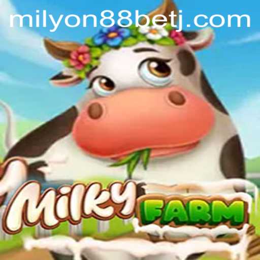 MilkyFarm: An Exciting New Frontier in Gaming with Milyon88 Bet