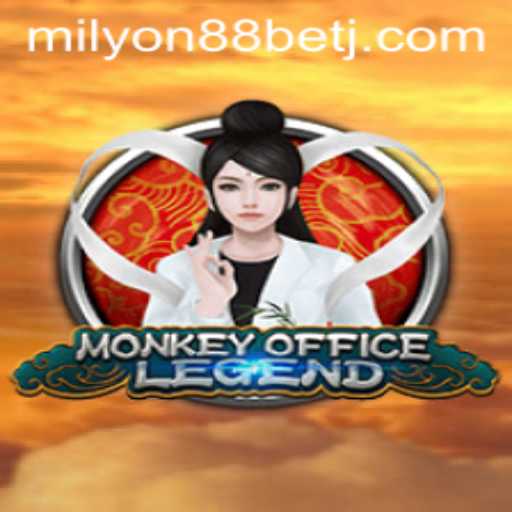 Discover the Exciting World of MonkeyOfficeLegend and Milyon88 Bet
