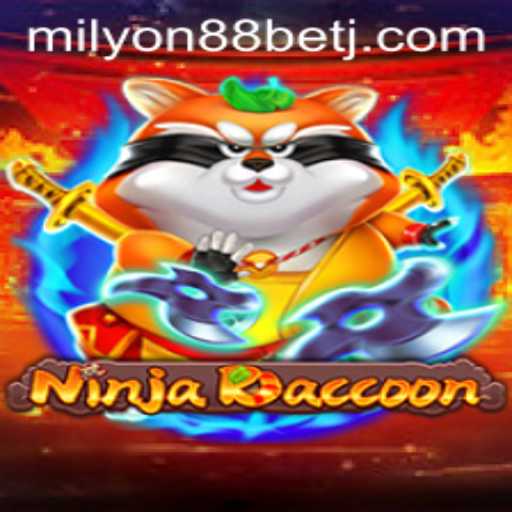 Exploring the Gameplay and Excitement of NinjaRaccoon with milyon88 Bet