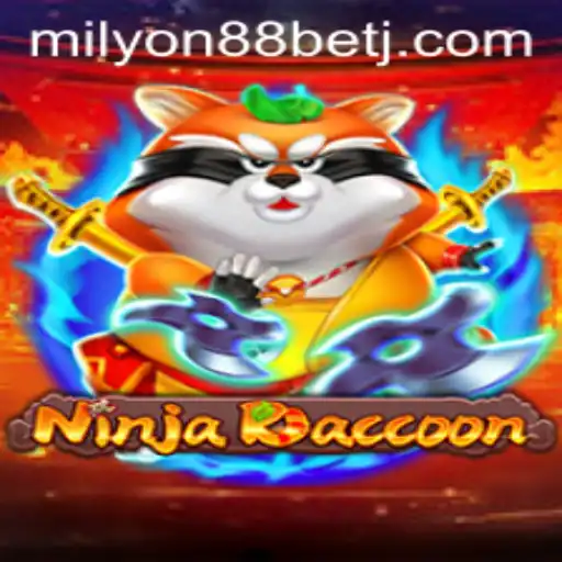 Exploring the Gameplay and Excitement of NinjaRaccoon with milyon88 Bet