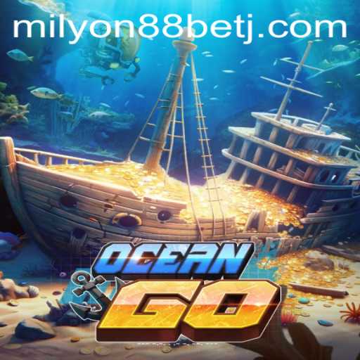 Discovering OceanGO: Explore the Depths with Milyon88 Bet